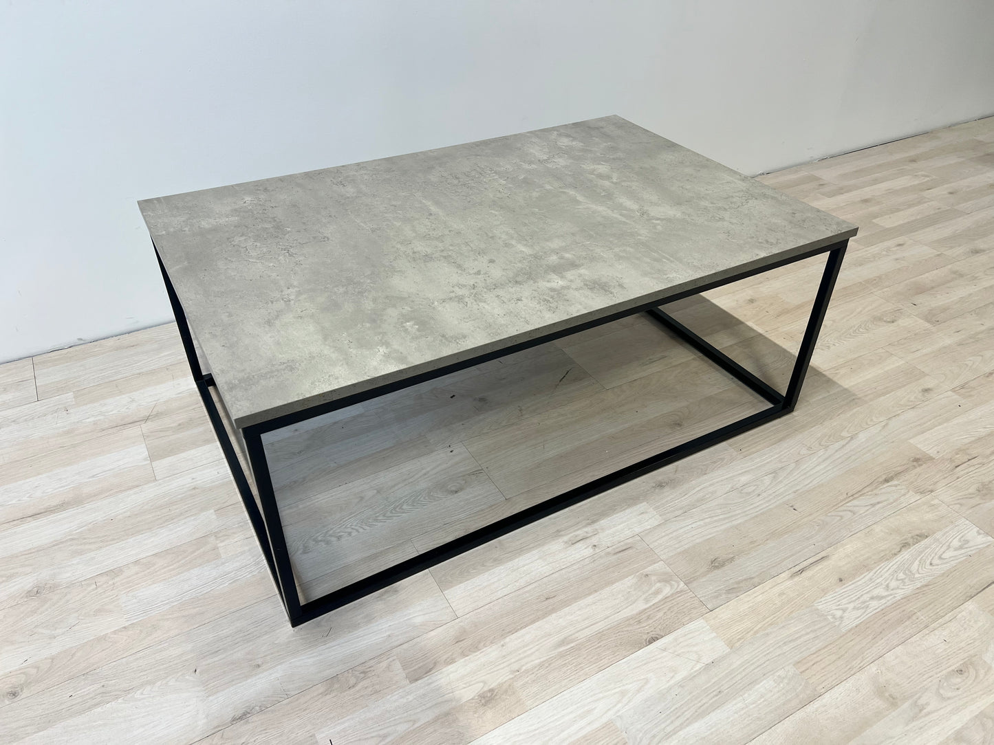 Dokkedal | Soffbord 115x75 cm