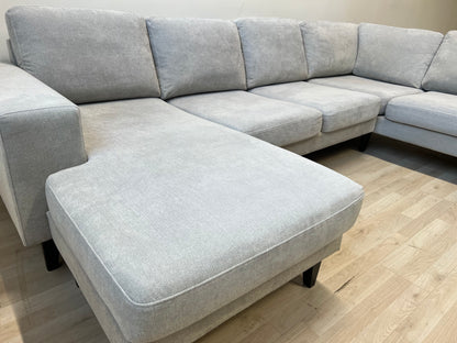 Sierra | Divansoffa med schäslong