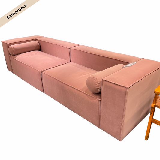 Madison XL från Trendrum - soffa 300 cm