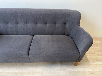 Carolina | 3-sits soffa