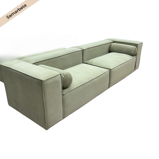 Madison XL från Trendrum - soffa 300 cm