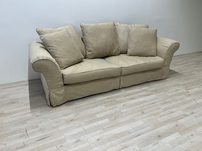 3-sits soffa