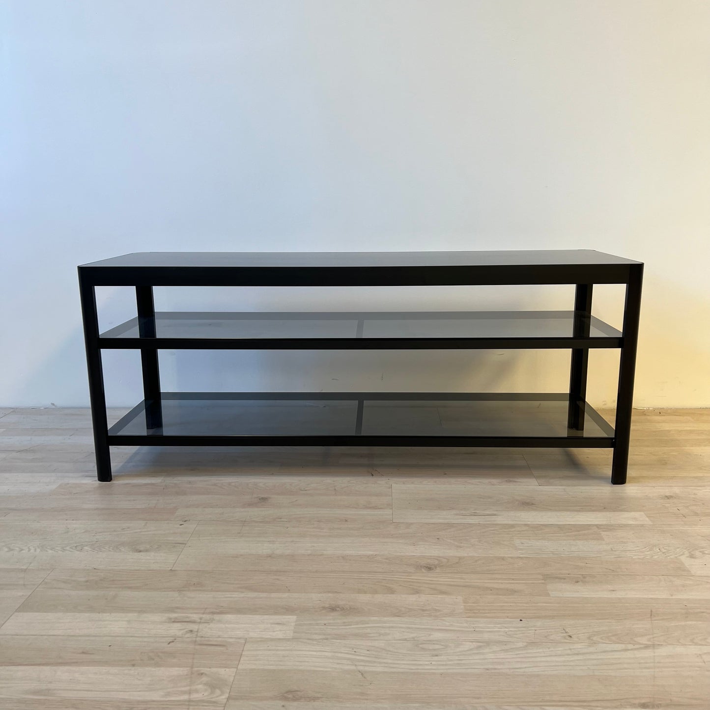 Gettorp från Ikea - TV-bänk 120x40x50 cm