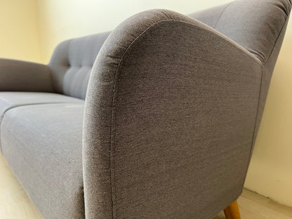 Carolina | 3-sits soffa