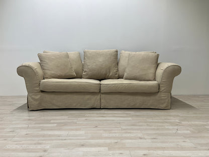 3-sits soffa
