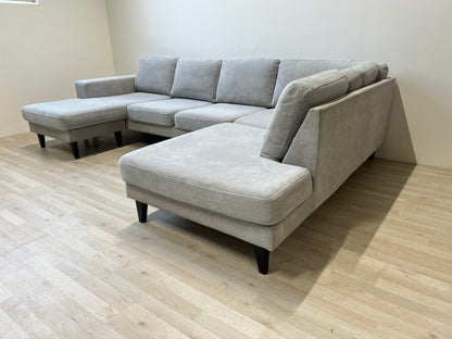 Sierra | Divansoffa med schäslong