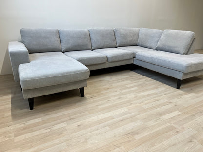 Sierra | Divansoffa med schäslong