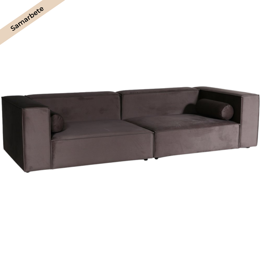 Madison XL från Trendrum - soffa 300 cm