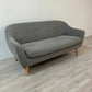 2,5-sits soffa - Egedal från Jysk