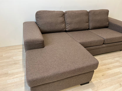 3-sits soffa | Vändbar schäslong
