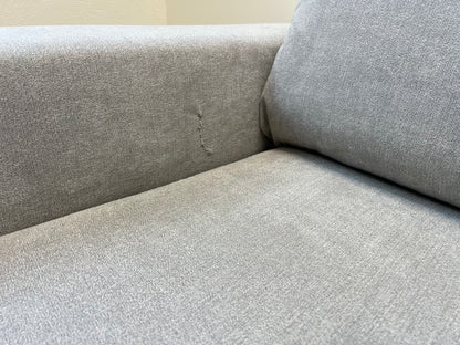 Sierra | Divansoffa med schäslong