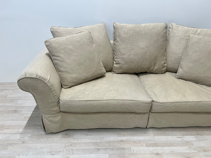 3-sits soffa
