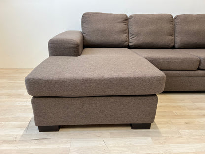 3-sits soffa | Vändbar schäslong