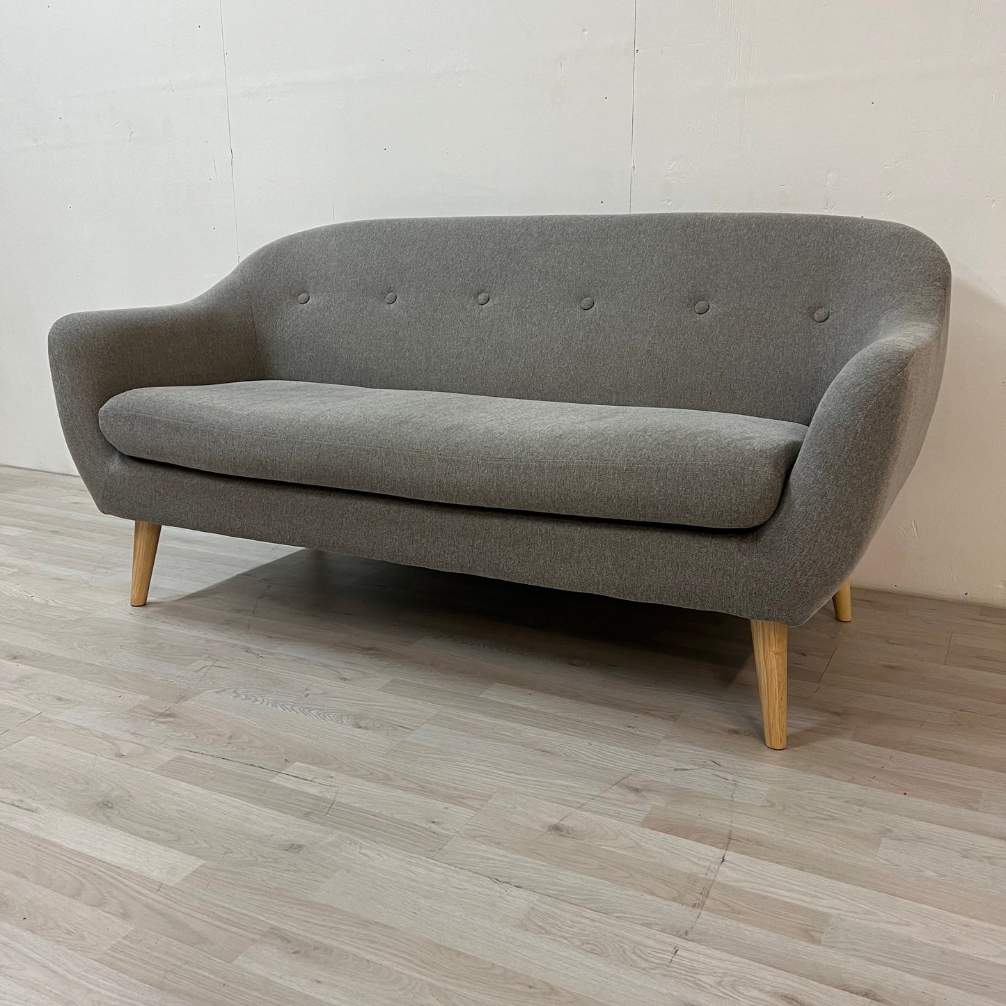 2,5-sits soffa - Egedal från Jysk