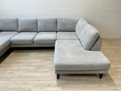 Sierra | Divansoffa med schäslong