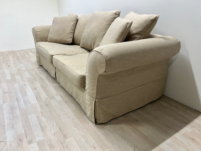 3-sits soffa