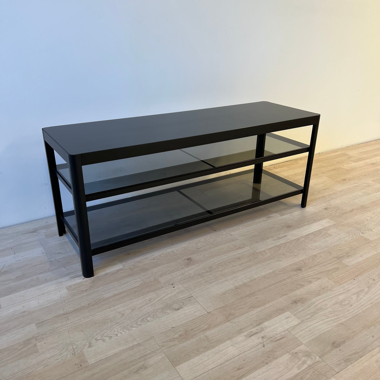 Gettorp från Ikea - TV-bänk 120x40x50 cm