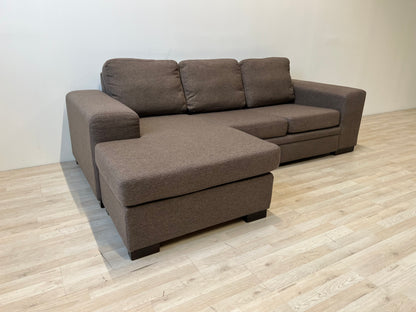 3-sits soffa | Vändbar schäslong