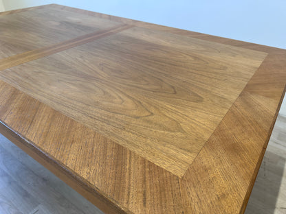 Soffbord Teak