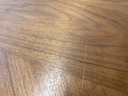 Soffbord Teak
