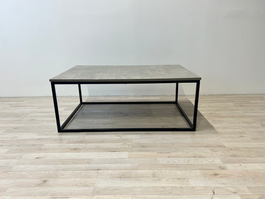 Dokkedal | Soffbord 115x75 cm