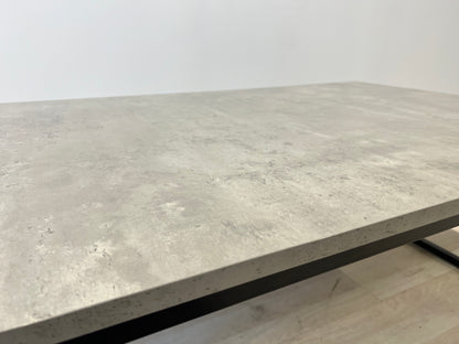 Dokkedal | Soffbord 115x75 cm